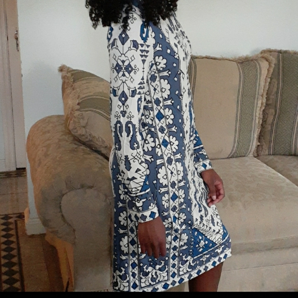 Tory Burch dress - Picture 4 of 7
